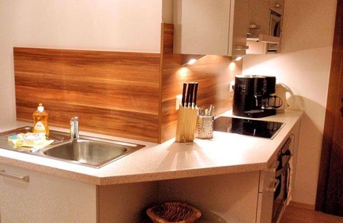 Thomatal Apartment | Klölingnock/2 bedrooms/shower, WC - Apartments Almsonne