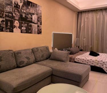 Sri Hartamas Apartment | KL Hartamas Studio, Wifi Smart TV