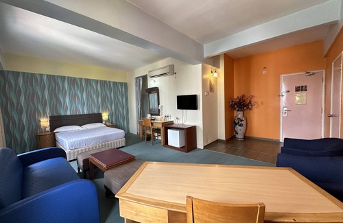 Klang Hotel | Klang Histana Hotel