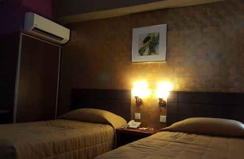 Klang Hotel | Klang Histana Hotel