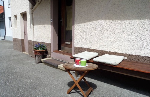 Neuffen House | Klara's cottages with charm