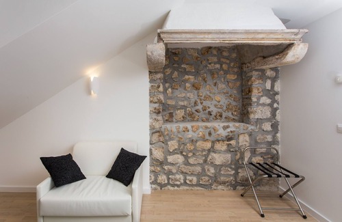 Dubrovnik Old Town Apartment | Klarisa Palace Rooms