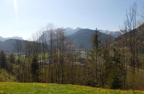 Grossdorf Apartment | Klausberg-Hütte