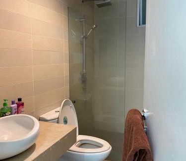 Gua Apartment | KLCC Bukit Bintang Binjai 8 premium soho by Prime Suites