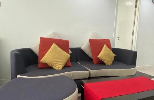 Gua Apartment | KLCC Bukit Bintang Binjai 8 premium soho by Prime Suites