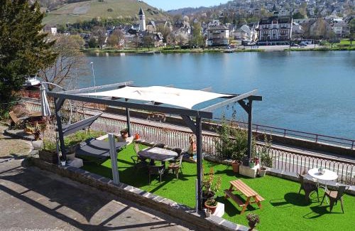 Alf Apartment | Klein aber fein