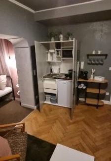 Alf Apartment | Klein aber fein
