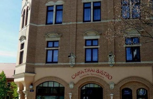 Naumburg Apartment | Klein Apartment mit 2 Ferienwohnungen