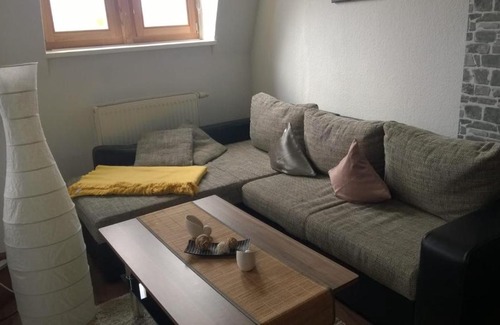 Naumburg Apartment | Klein Apartment mit 2 Ferienwohnungen