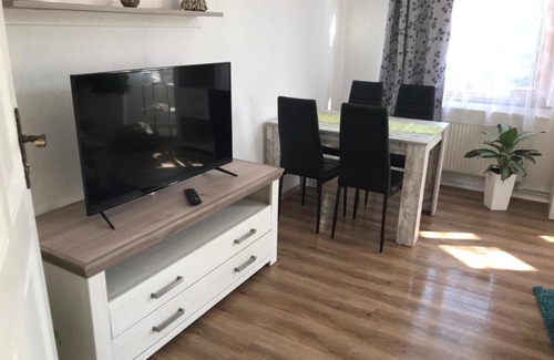 Naumburg Apartment | Klein Apartment mit 2 Ferienwohnungen
