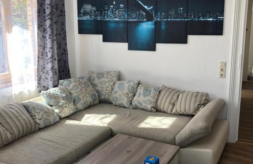 Naumburg Apartment | Klein Apartment mit 2 Ferienwohnungen