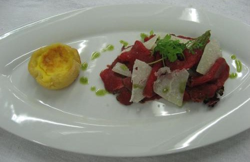 Valle San Silvestro Hotel | Klein Fein Hotel zum Graf