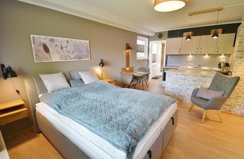 Groemitz Apartment | Kleine Bergstr 9