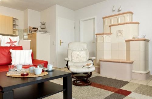 Insel Poel Apartment | Kleine Hafenkoje