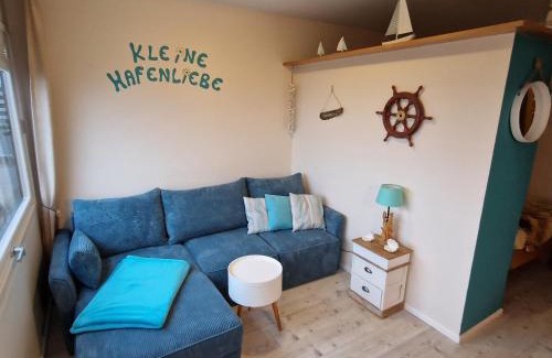 Fehmarn Apartment | Kleine Hafenliebe