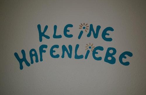Fehmarn Apartment | Kleine Hafenliebe
