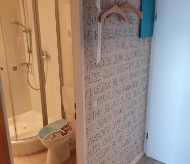 Fehmarn Apartment | Kleine Hafenliebe