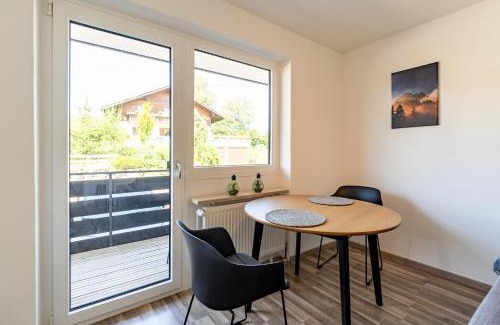 Tiefenberg Apartment | Kleine Heimat
