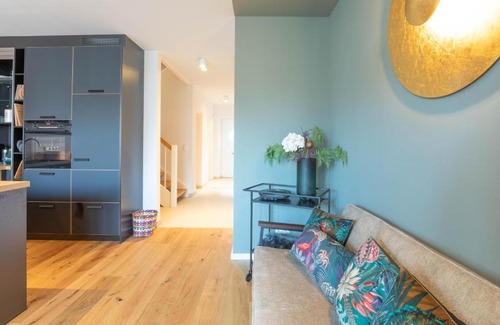 Toenning House | Kleine Krabbe