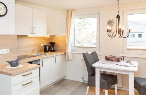 Norddorf Apartment | Kleine Perle auf Amrum