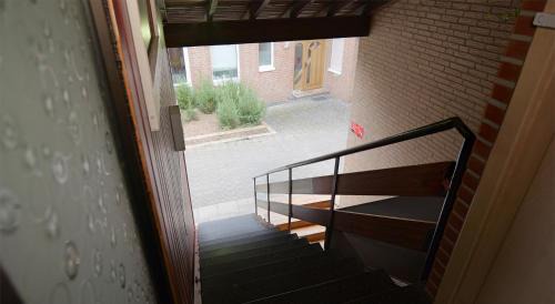 Nideggen Apartment | Kleine Wohnung 1008