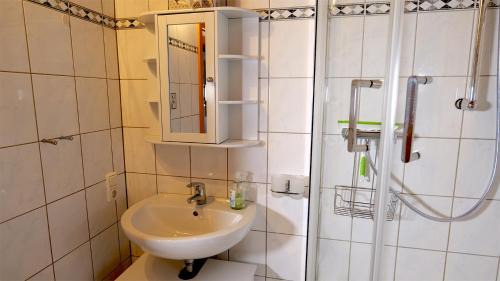 Nideggen Apartment | Kleine Wohnung 1008