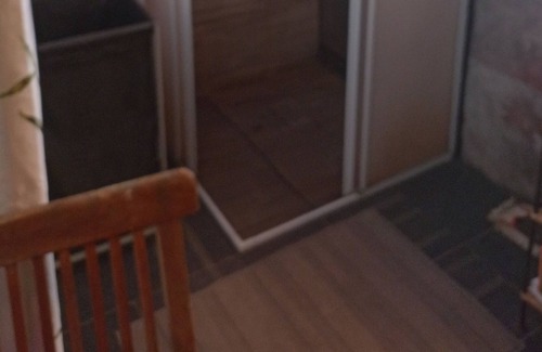 Triesenberg House | Kleines Zimmer mit Einzel/doppelbett