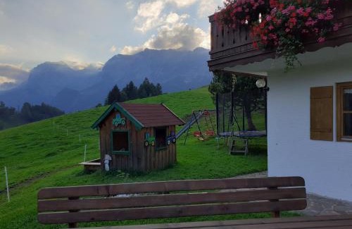 Ramsau bei Berchtesgaden Apartment | Klettnerlehen Ferienwohnung