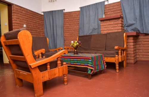 Karatu Hotel | KLH RESORT