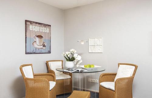 Kampen Apartment | Kliffsand 16 von Appartements & Mehr