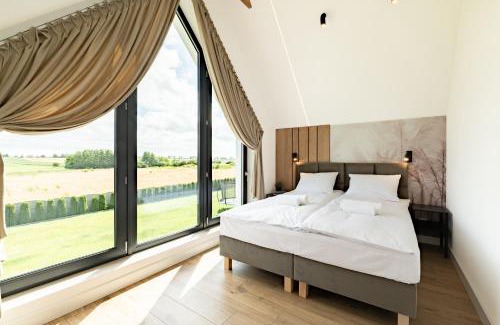 Sarbinowo Apartment | Klimat Tu - Stylowe Domki blisko Morza - Sarbinowo