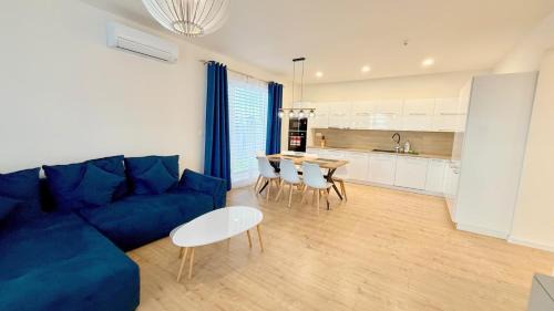 Dunajska Luzna House | Klimatizovaný Apartmánový dom s bazénom, 10B