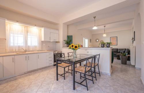 Kassandra Apartment | Klio House