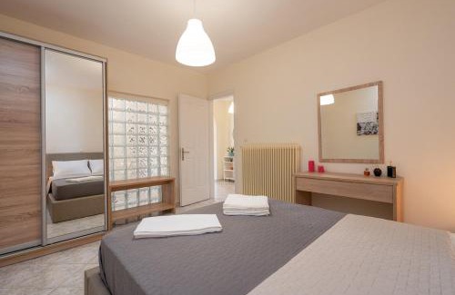 Kassandra Apartment | Klio House