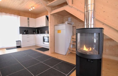 Bad Sankt Leonhard im Lavanttal House | Klippitzrose by Interhome