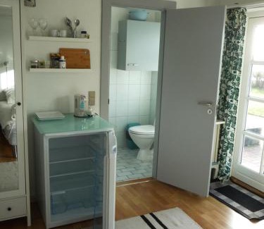 Hjørring Apartment | Klitgaarden