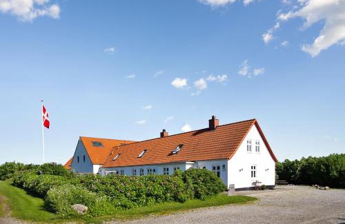 Hjørring Apartment | Klitgaarden