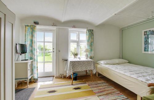 Hjørring Apartment | Klitgaarden