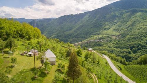 Montenegro House | Kljajevica Orchard