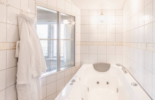 Tallberg Hotel | Klockargården Hotell