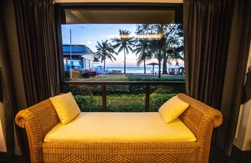 Ko Chang Resort | Klong Prao Resort