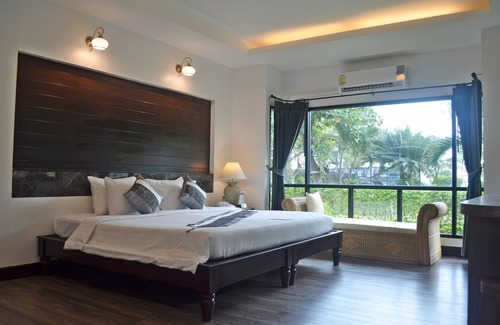 Ko Chang Resort | Klong Prao Resort
