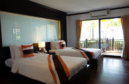 Ko Chang Resort | Klong Prao Resort