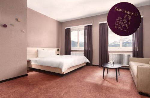 Schaan Hotel | Kloster by b-smart