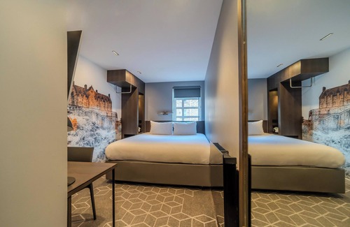 Newington Bed & Breakfast | KM Hotel