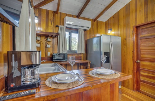 Placencia Villa | Kmar Villas