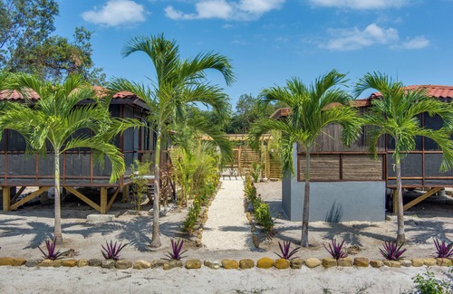 Placencia Villa | Kmar Villas