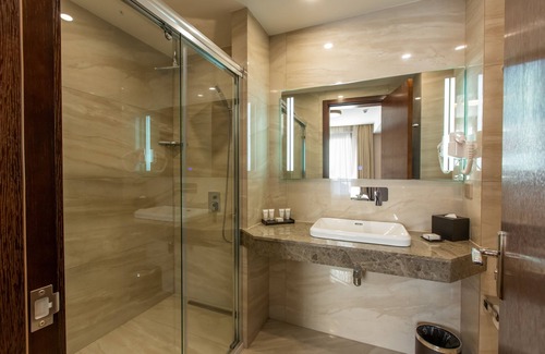 Avlabari Hotel | KMM Hotel