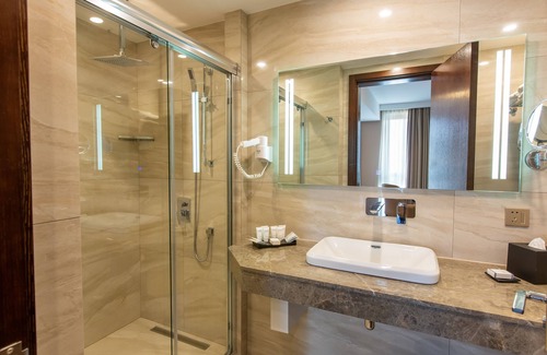 Avlabari Hotel | KMM Hotel