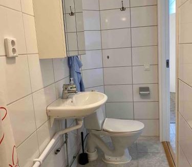 Klovedal Apartment | Knôde In